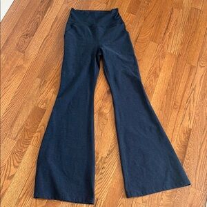 Beyond Yoga Flared Yoga Pants